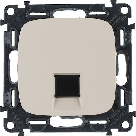 Legrand 753840 VLN-a СЛК Розет RJ45 Cat5e UTP