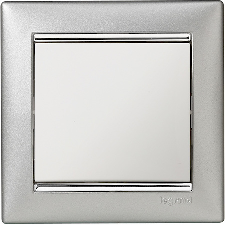 Legrand 774401 Выключатель 10A БЕЛ VLN