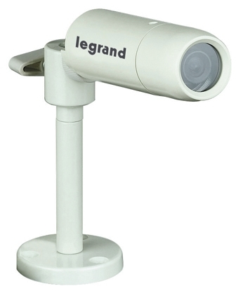 Legrand 430510 Камера труб 330/3.6/IP30