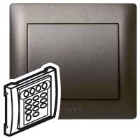 Legrand 771251 G.L.Л.п.д/зв.тр.D.BR FM-тюн.+ад