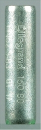 Legrand 016080 Цилиндр.N 10X38 Тип AD