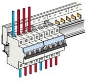 Legrand 004544 Монтажные аксессуары