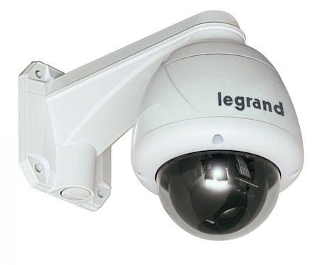 Legrand 430523 Камера PTZ 500/12x/IP66