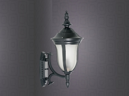 Lena Lighting 450174 LL Фонарь уличный настенный 1x100W