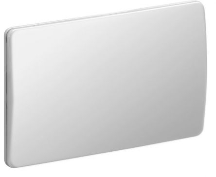Lena Lighting 200144 LL Portal 2x9W G23 IP54 Светильник накладной белый (ударопр.мат.плафон, с/л)