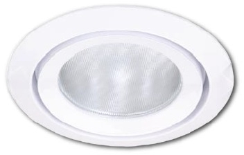 Lena Lighting 158001 LL DL 91 Точечный светильник направленного света 1x40W G9 White