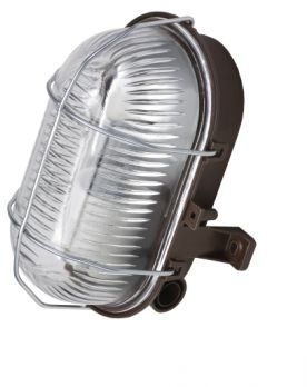 Lena Lighting 520174 LL Oval 60 sim Светильник коричневый