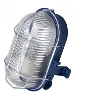 Lena Lighting 420177 LL Oval 60 sim Светильник