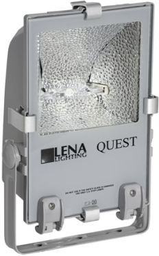 Lena Lighting 395352 LL Quest Прожектор 1х400 Е40