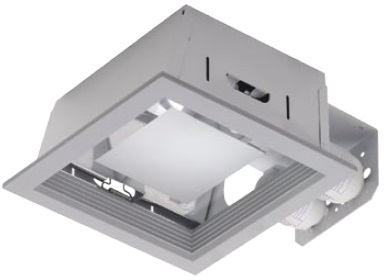 Lena Lighting 080753 LL DLK 170 Светильник 2X18W EVG