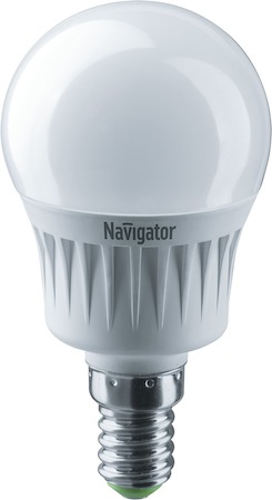61244 Лампа Navigator 61 244 NLL-G45-7-230-6.5K-E14