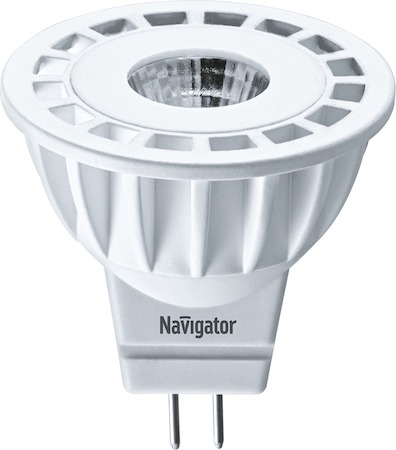 94141 Лампа Navigator 94 141 NLL-MR11-3-12-3K-GU4