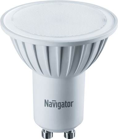 Фото Navigator 94264 NLL-PAR16-5-230-3K-GU10 лампа светодиодная