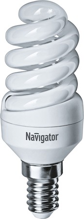 94040 Лампа Navigator 94 040 NCL-SF10-09-827-E14