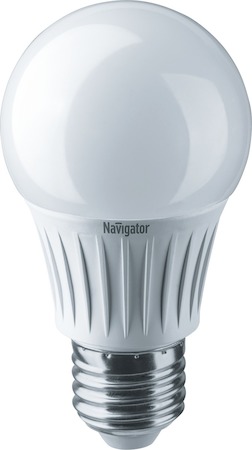 Фото Navigator 94385 NLL-A55-7-230-2.7K-E27 лампа светодиодная