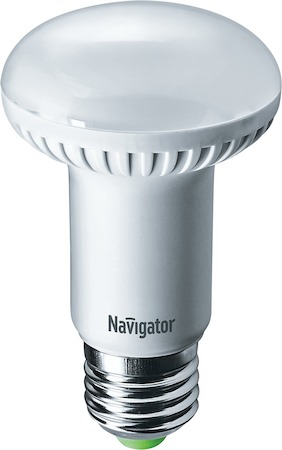 Фото Navigator 94138 NLL-R63-8-230-4K-E27 лампа светодиодная