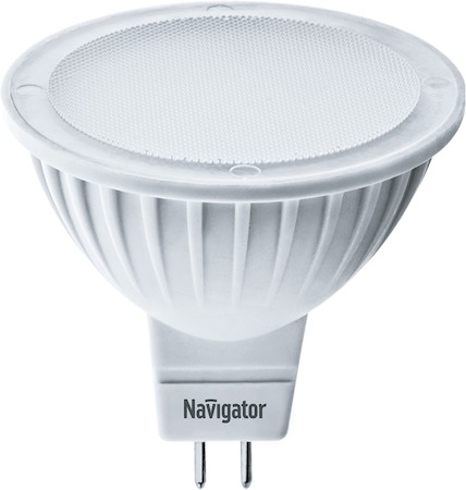 94127 Лампа Navigator 94 127 NLL-MR16-3-230-4K-GU5.3