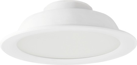 94849 Светильник Navigator 94 849 NDL-P1-35W-840-WH-LED(d245)