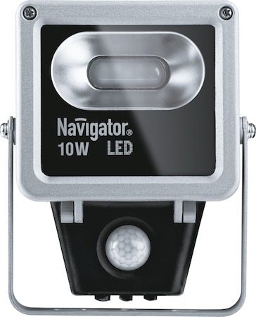 71320 Светильник Navigator 71 320 NFL-M-10-4K-SNR-LED