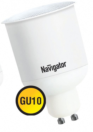 94280 Лампа Navigator 94 280 NCL-PAR16-9-230-830-GU10