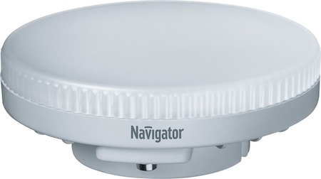 Фото Navigator 61631 Лампа 61 631 NLL-GX53-10-230-2.7K-DIMM