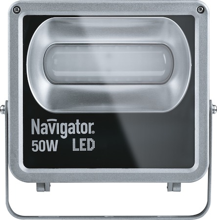 71318 Светильник Navigator 71 318 NFL-M-50-4K-IP65-LED