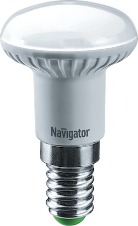 61254 Лампа Navigator 61 254 NLL-R39-2.5-230-6.5K-E14