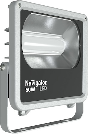 71319 Светильник Navigator 71 319 NFL-M-50-6K-IP65-LED