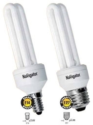 94004 Лампа Navigator 94 004 NCL-2U-09-827-E27