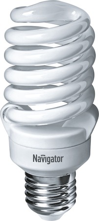 94294 Лампа Navigator 94 294 NCL-SF10-20-827-E27