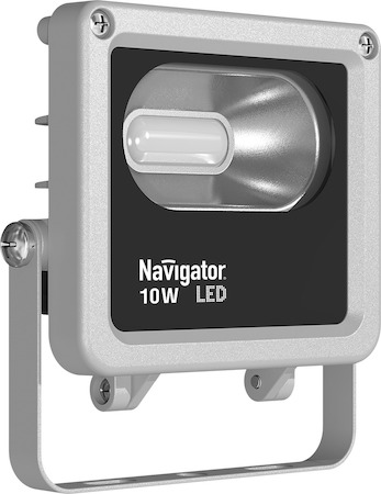 71313 Светильник Navigator 71 313 NFL-M-10-6K-IP65-LED