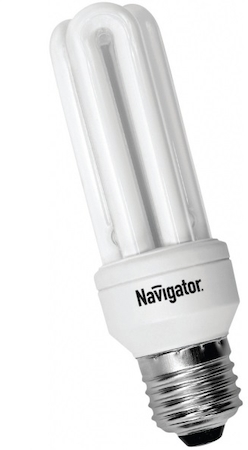 Navigator 94412 Лампа Навигатор NCLP-3U-15-827-E27