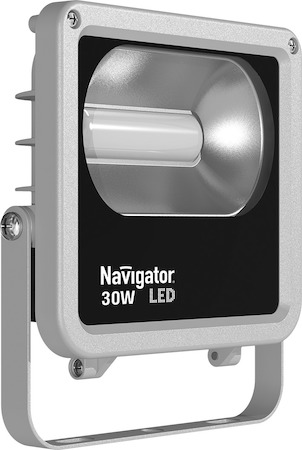 71317 Светильник Navigator 71 317 NFL-M-30-6K-IP65-LED