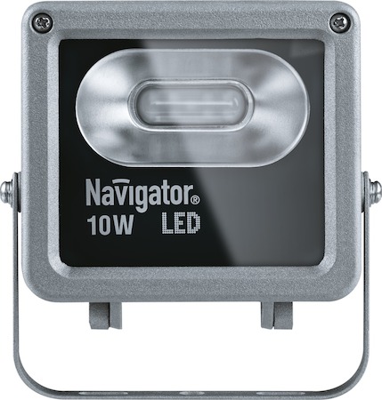 71312 Светильник Navigator 71 312 NFL-M-10-4K-IP65-LED