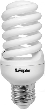 94374 Лампа Navigator 94 374 NCLP-SF-20-860-E27