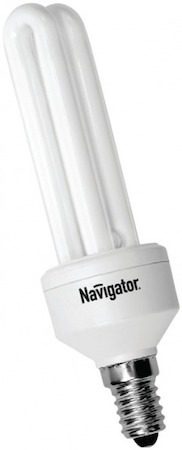 94013 Лампа Navigator 94 013 NCL-2U-15-827-E14