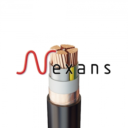 Nexans PL038141503100000000 ППГЭнг(А) -HF 4x150мс(N)-1