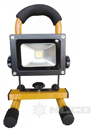 Новый свет Прожектор OSF10-06-C-01-P (переноска)