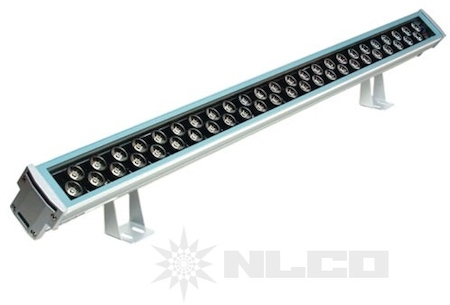 Новый свет DSL52-02-С-54 Светильник (LED) 52Вт 6000лм 4000-4500К угол свет. пучка 25 град. IP66 NLCO