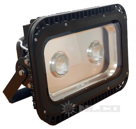 Новый свет OSF200-13-C-72 Прожектор (LED) OSF 200-13-C-72* (0-10V) диммируем. NLCO