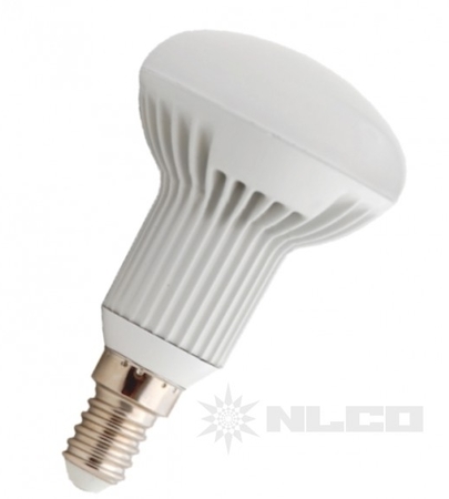 Новый свет Лампа HLB (R) 05-10-W-02 (E14) NLCO