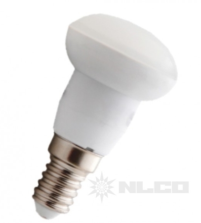 Новый свет Лампа HLB (R) 03-18-W-02 (E14) NLCO