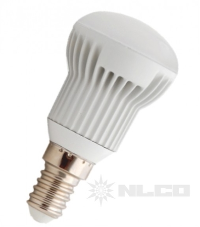 Новый свет Лампа HLB (R) 03-09-C-02 (E14) NLCO