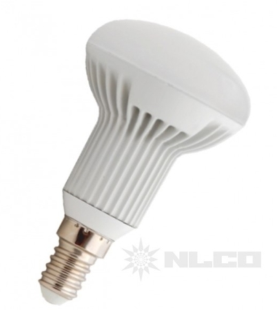 Новый свет Лампа HLB (R) 07-11-W-02 (E14) NLCO