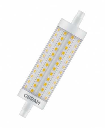 Osram 4058075812116 LEDPLI118100 12,5W/827 230V R7S FS1OSRAM