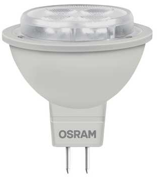 Osram 4052899944046 PPMR16D2036 4,4W/930 12V GU5.3 10X1OSRAM