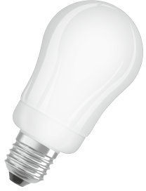 Osram 4008321942593 DULUX CLA 11W/827 220-240V E27 10X1 OSRAM