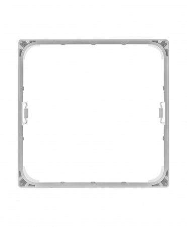 Osram 4058075052680 DL SLIM FRAME SQ210 WT             LEDVO