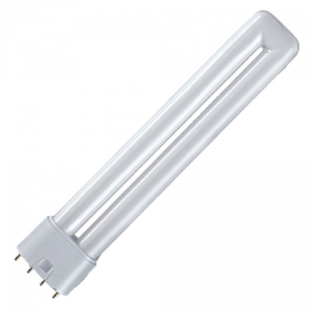 Osram 4050300321400 Компактная люминесцентная  лампа неинтегрированная DULUX L 55W/954 2G11 10X1OSRAM