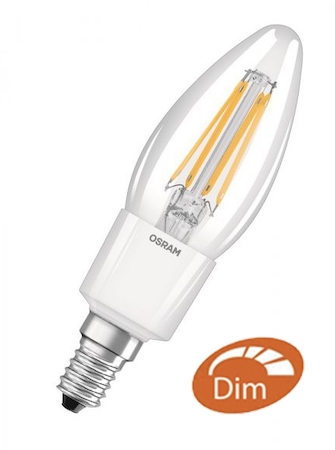 Osram 4052899961821 PRFCLB40DIM 4,5W/827 230VFILE1410X1OSRAM